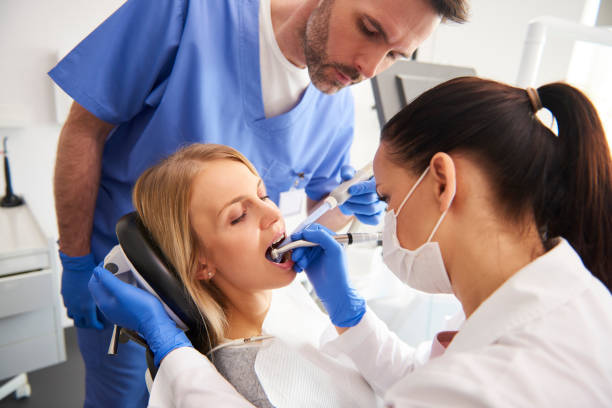 Best Invisalign and Clear Aligners  in Bigfork, MT