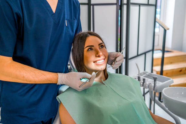 Best Pediatric Dentistry  in Bigfork, MT