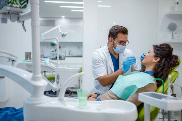 Laser Dentistry in Bigfork, MT