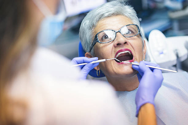 Best Dental X-Rays and Imaging  in Bigfork, MT