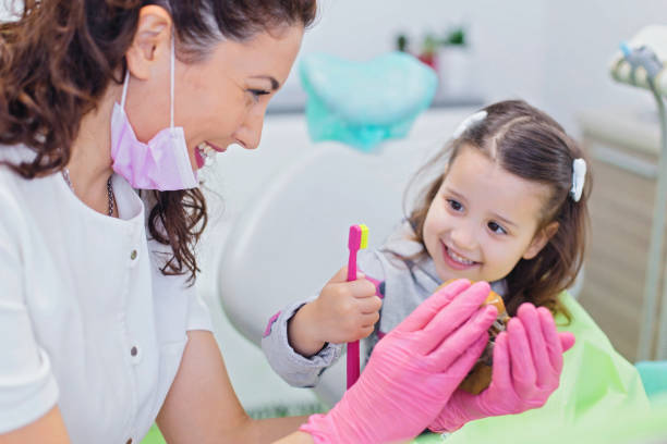 Best Laser Dentistry  in Bigfork, MT